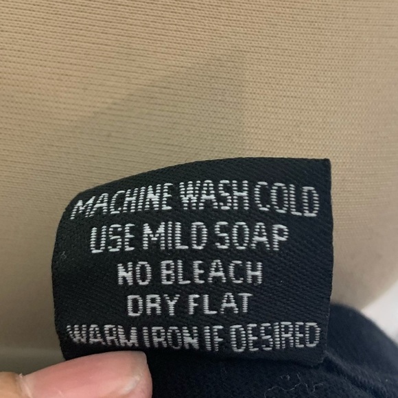 Women’s Black tops Sz L long Sleeves tee Sun Tees - Picture 12 of 12